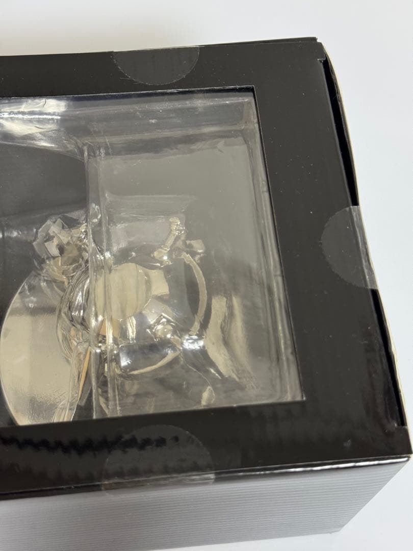 メタルフィギュア COOL x L クチート メタグロス2体セット