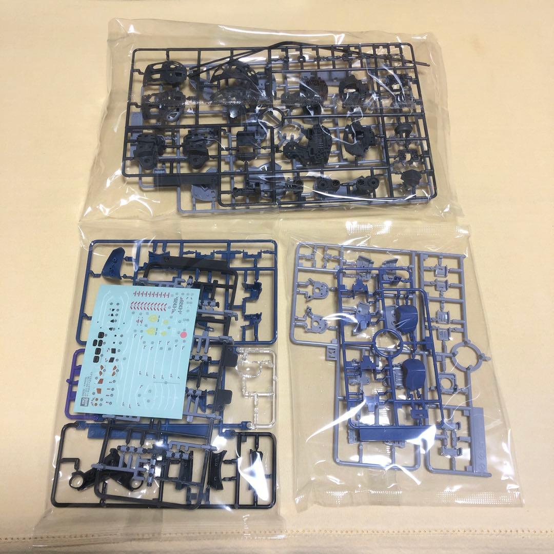 RG 1/144 ジオング 新品未組立 ガンプラ