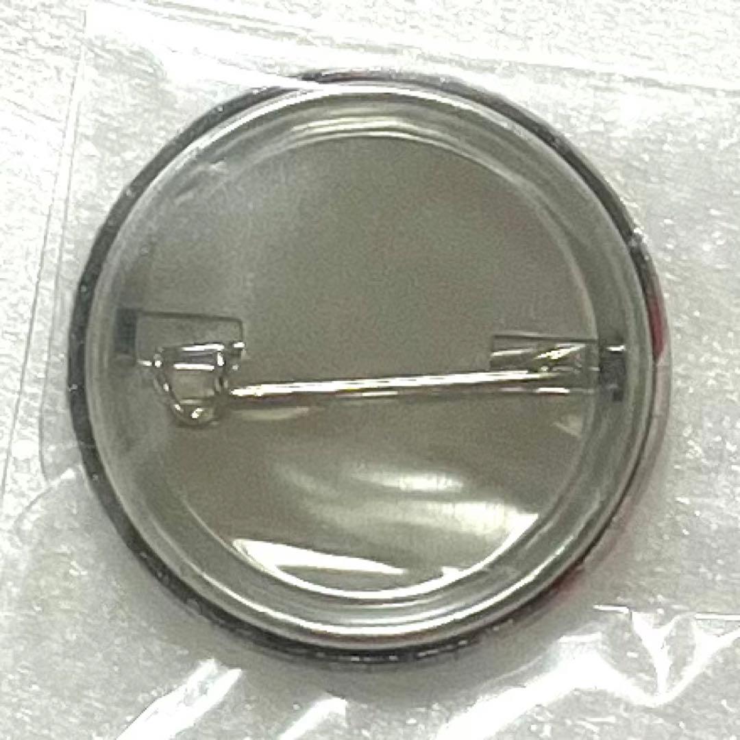 ペルソナ4 花村陽介 缶バッジ パセラリゾーツ コラボ P4U2