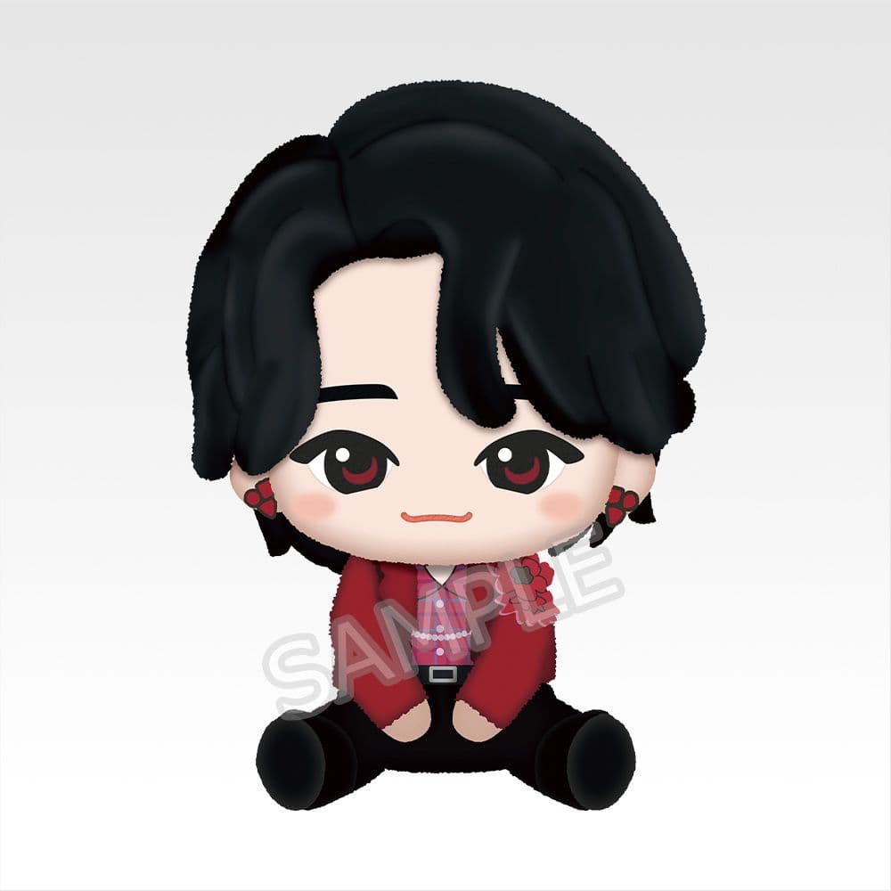 ◇箱のまま発送◇Mrs.GREEN APPLE　一番くじ　A賞 　大森元貴