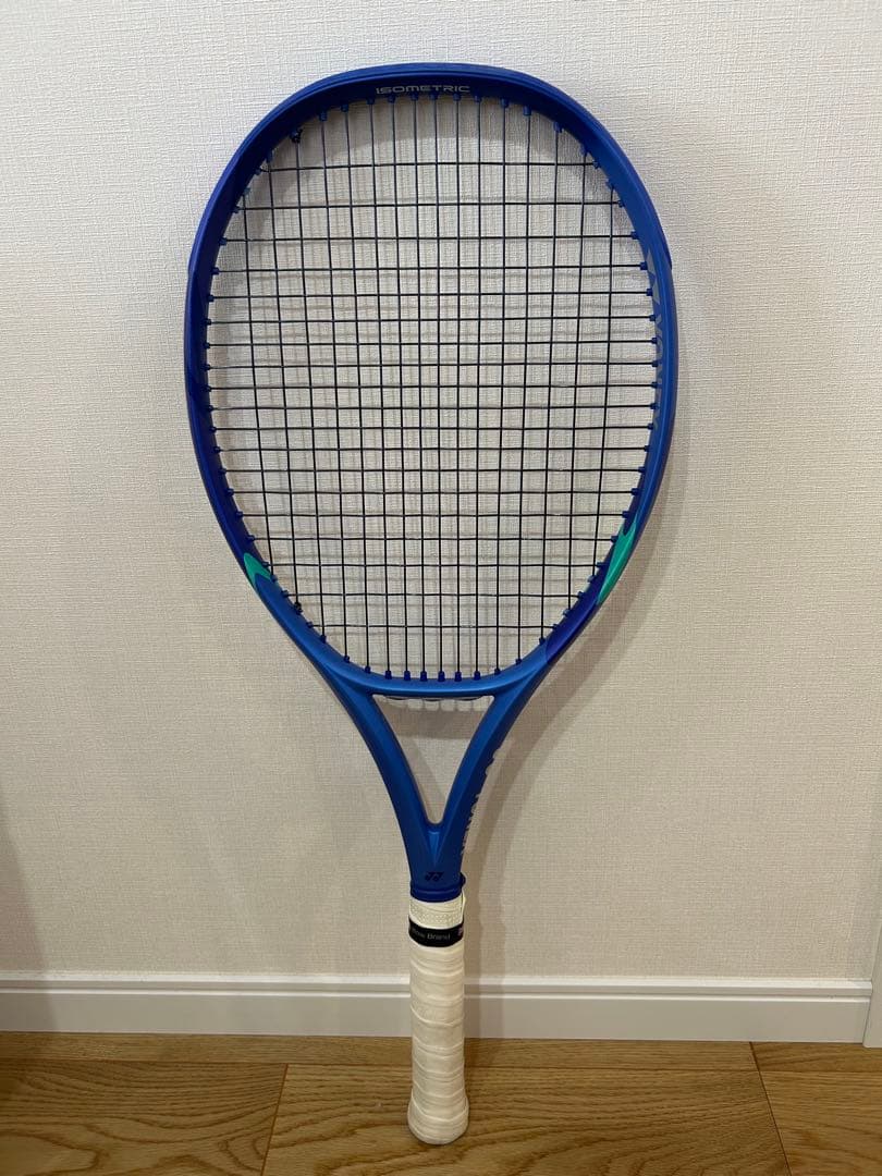 YONEX EZONE 100 Tour グリップ2