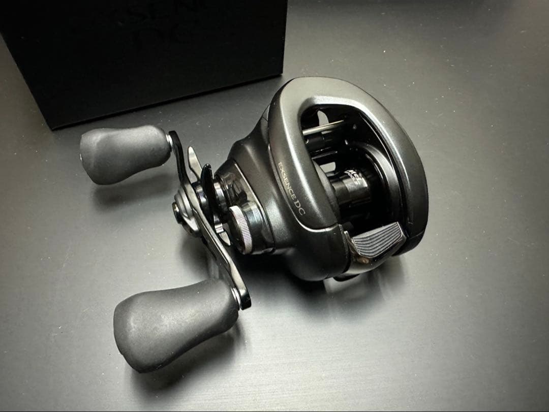 エクスセンスDC XG left 激レア！　送料込み！