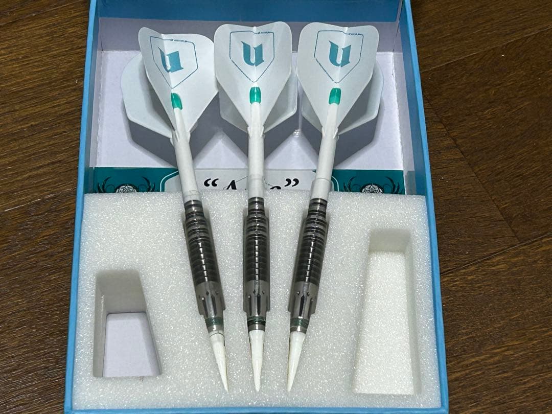 ダーツ UNICORN Aile UG