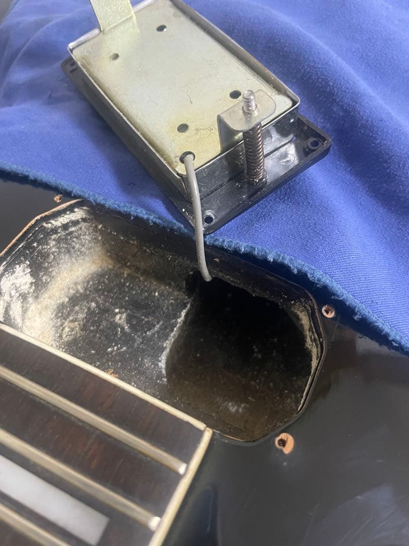 OLD 1977 Fresher /FLP30オリジナルハードケース付属