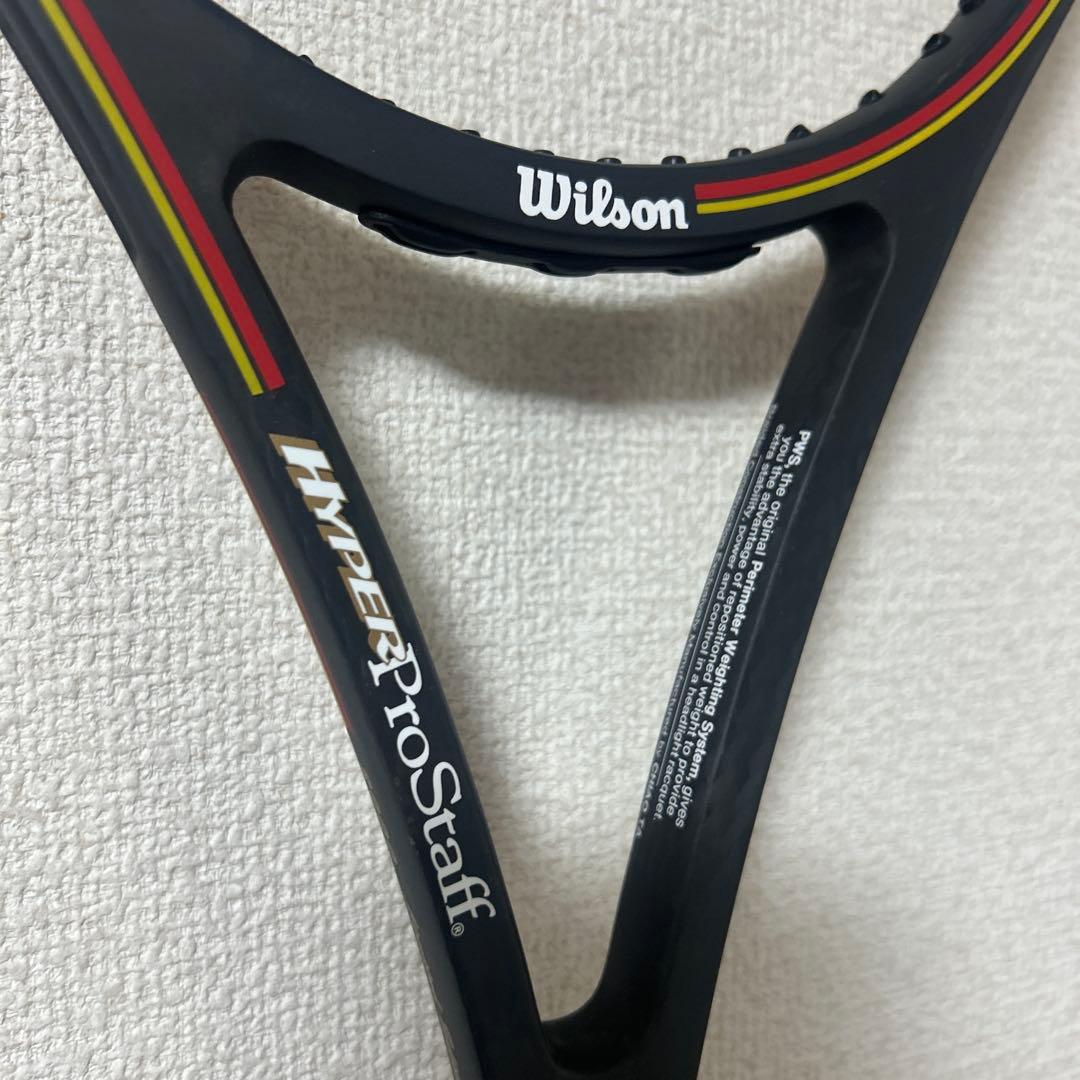 Wilson ウィルソン ハイパープロスタッフ2000 リミテッドエディション2