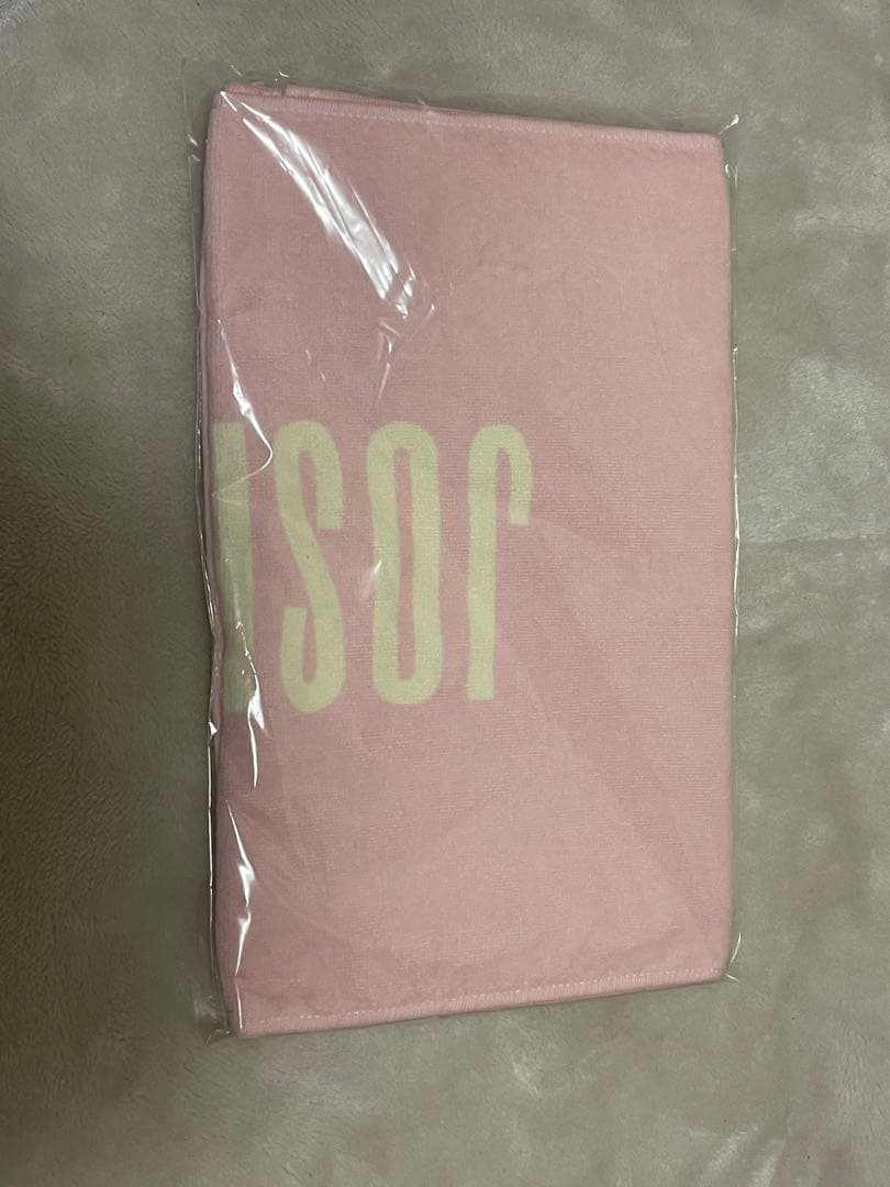 ジョシュア 団扇 うちわ IMAGEPICKET ハンガー タオル まとめ売り