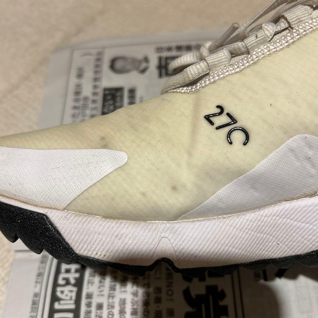 シューズ(男性用) Nike Air Max 270 Golf