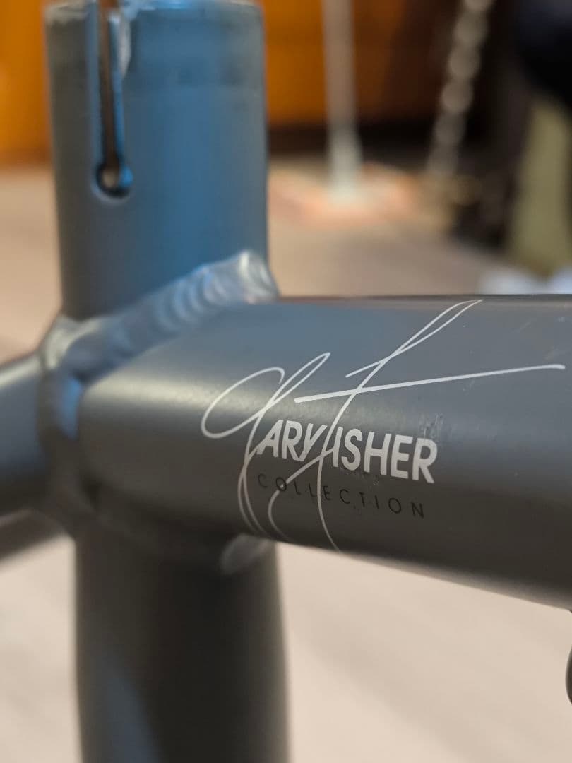 Trek Gary Fisher Collection G2 MTB フレーム