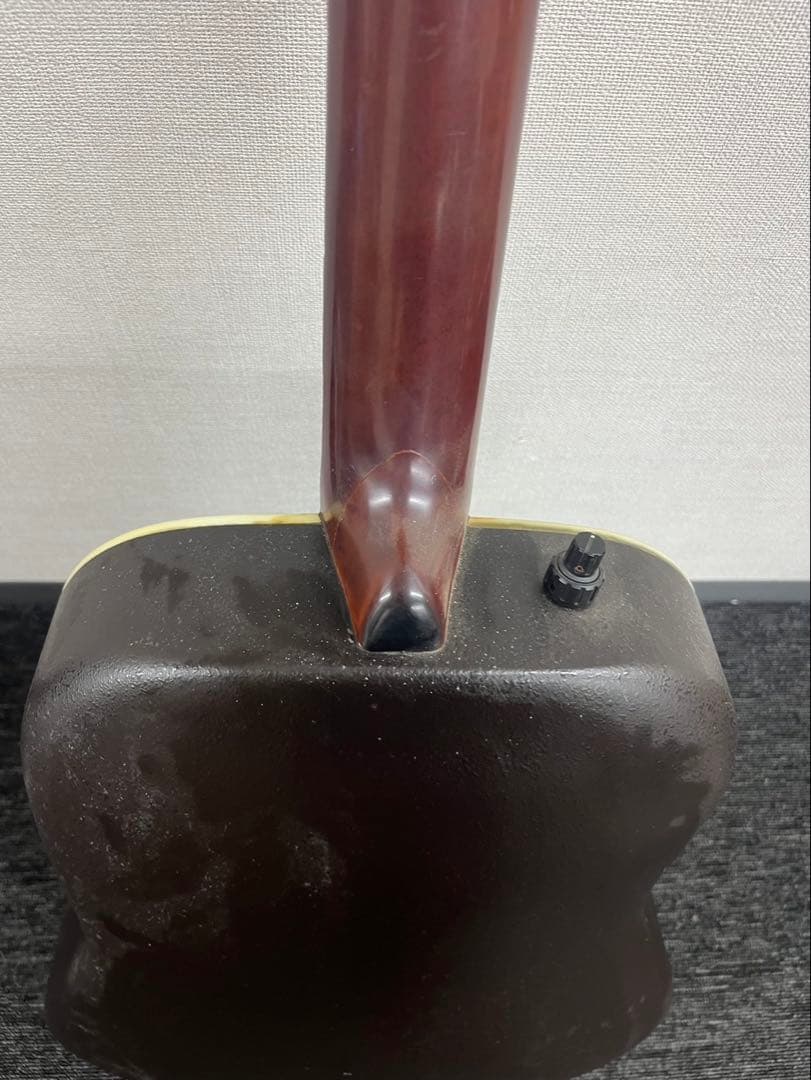 Morris Tornado XX-12 トルネード アコースティック ギター