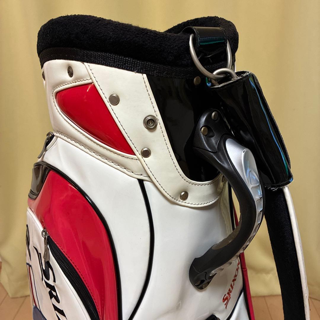 スリクソン　ガオモンスター　キャディバック