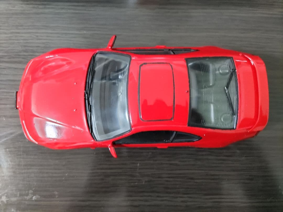 ホンダ プレリュード 2.2si V-TEC