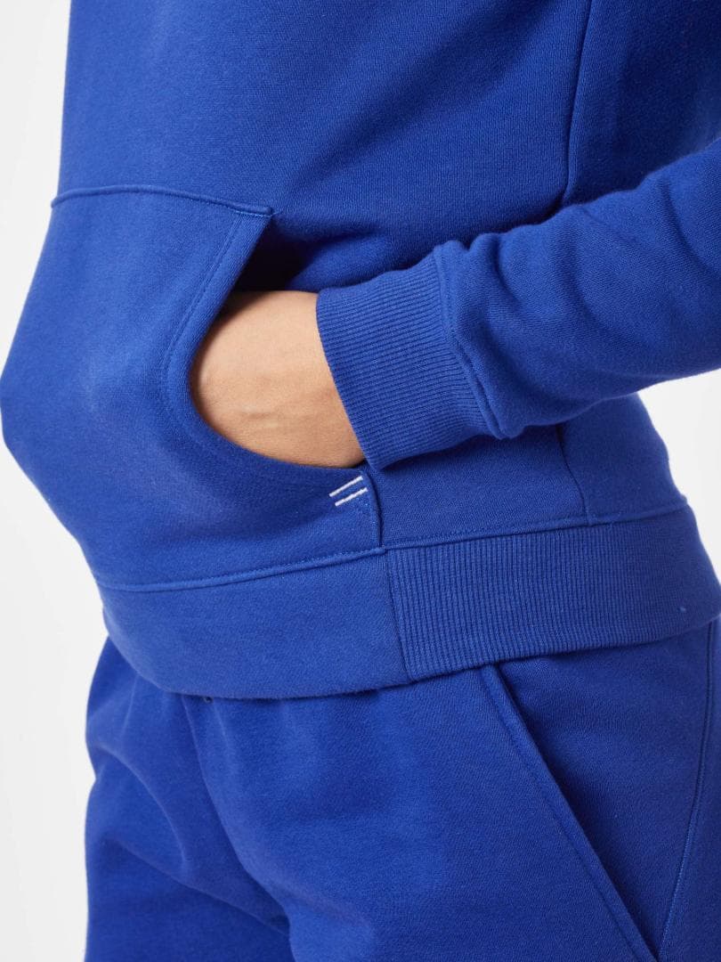 BABOLAT（バボラ） エクササイズ フード パーカー レディース（S）