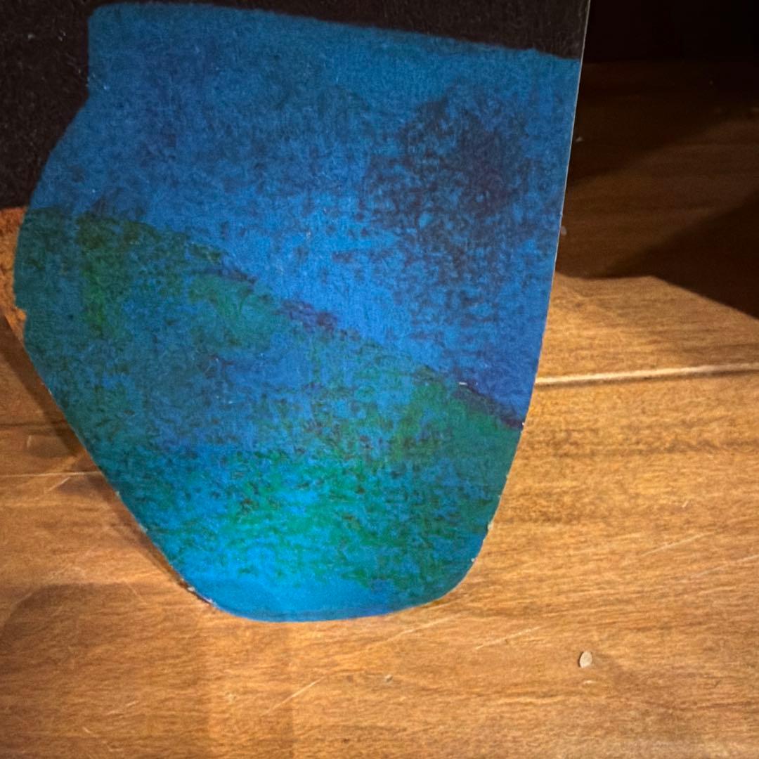 RMU ntn テレマーク　美品