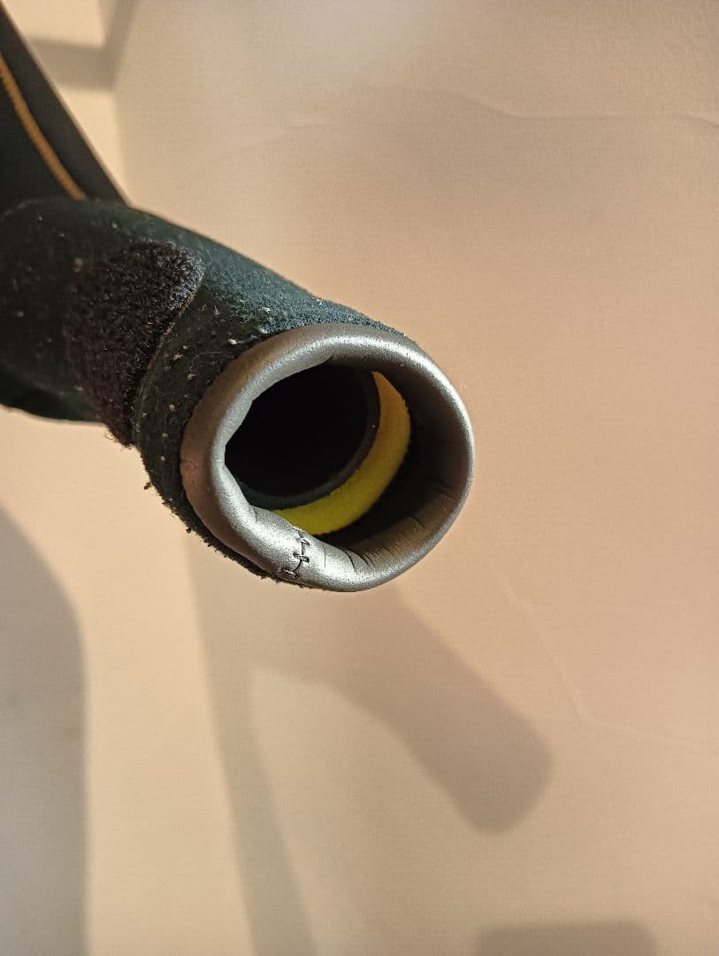 BEWET ドライスーツ　レディース