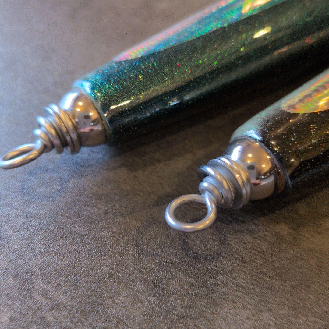 カーペンター　ブルーフィッシュ　60 170　 新品　未使用　5本