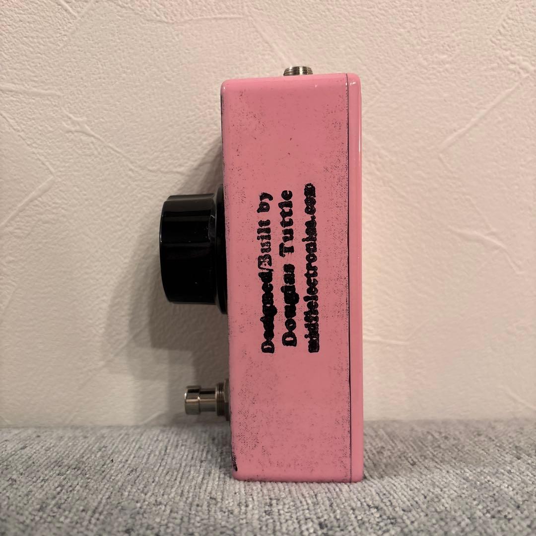 ギター Mid-Fi Electronics Random Phase&Vibrato