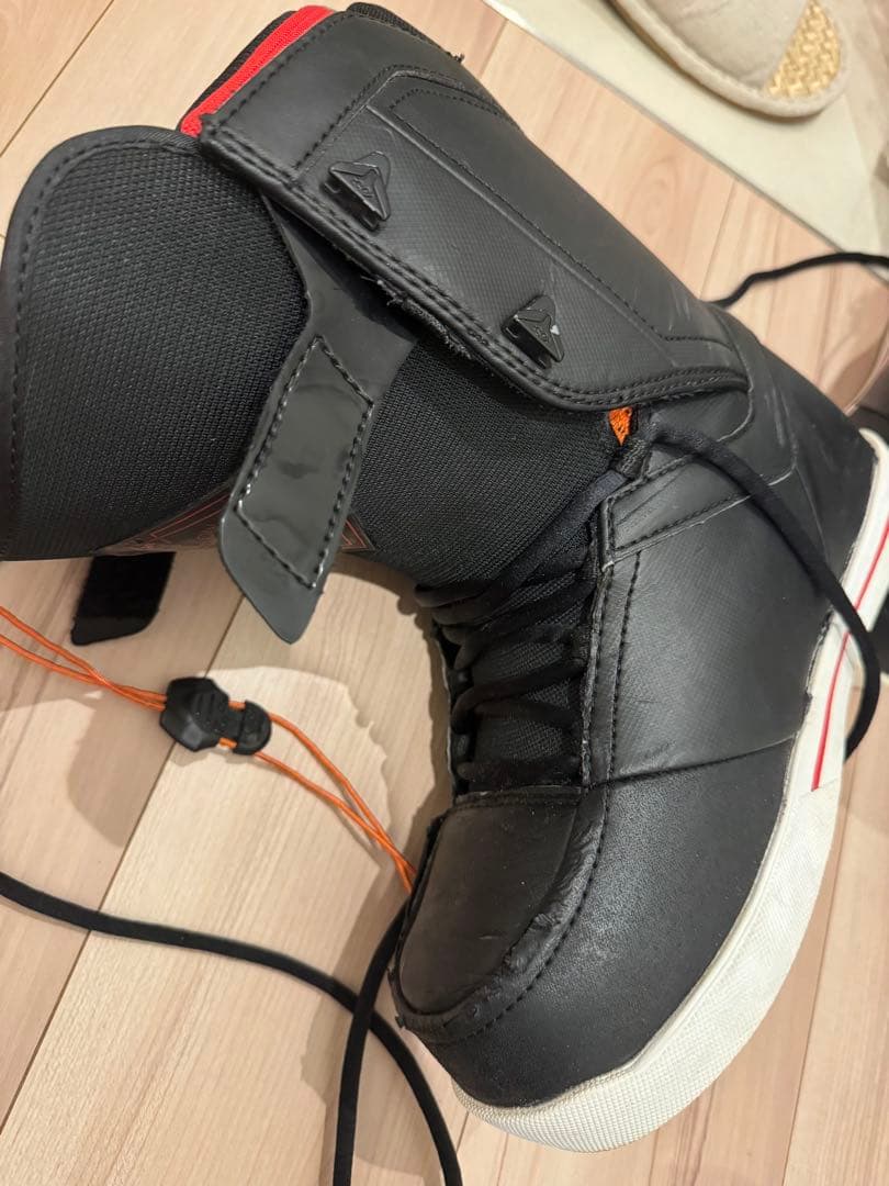 スノーボード thirtytwo US8.5