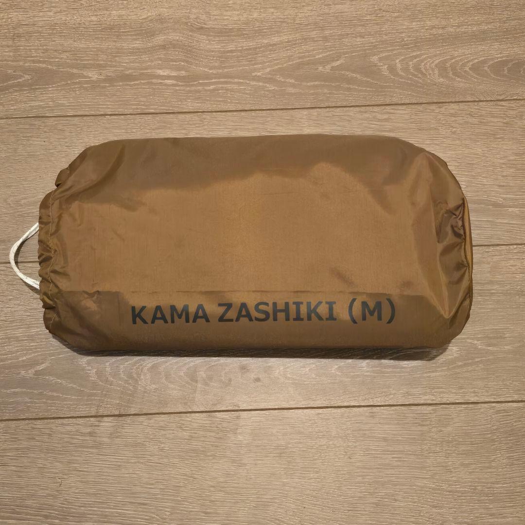 【本日18時まで限定値下げ】カマボコテント 3M（カマザシキM付）