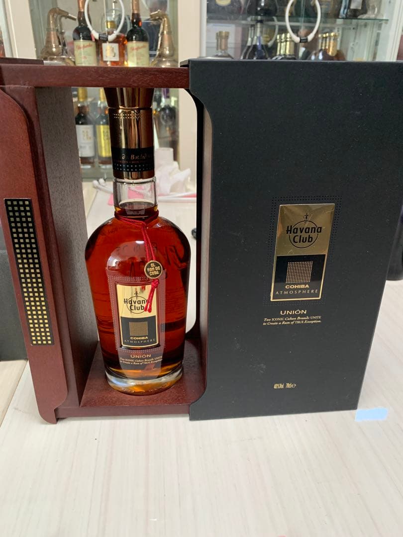 その他 Havana Club UNION 700ml 40%