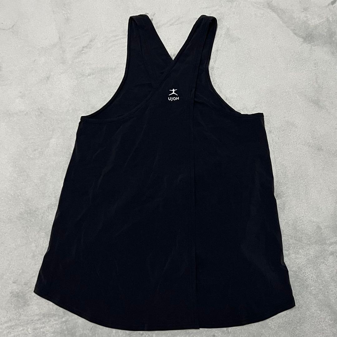 UJOH ✨DANSKIN（ダンスキン） スポーツウェア ヨガ ピラティス