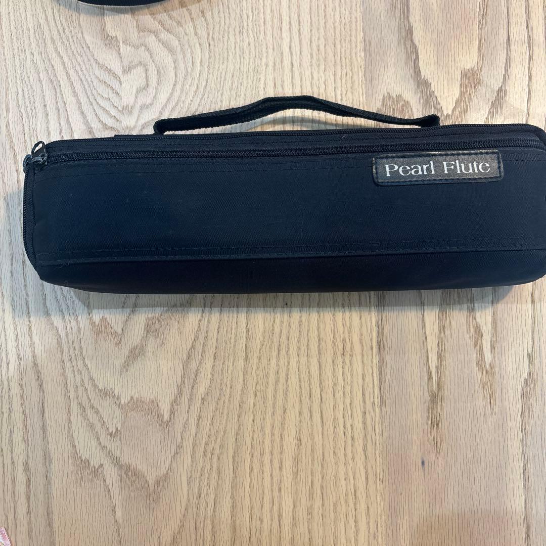 Pearl パール ピッコロ PFP-105E