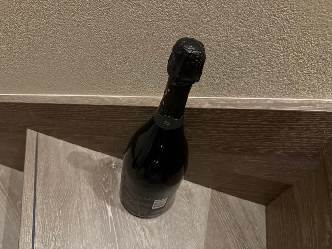 ワイン Dom Perignon P2 2003