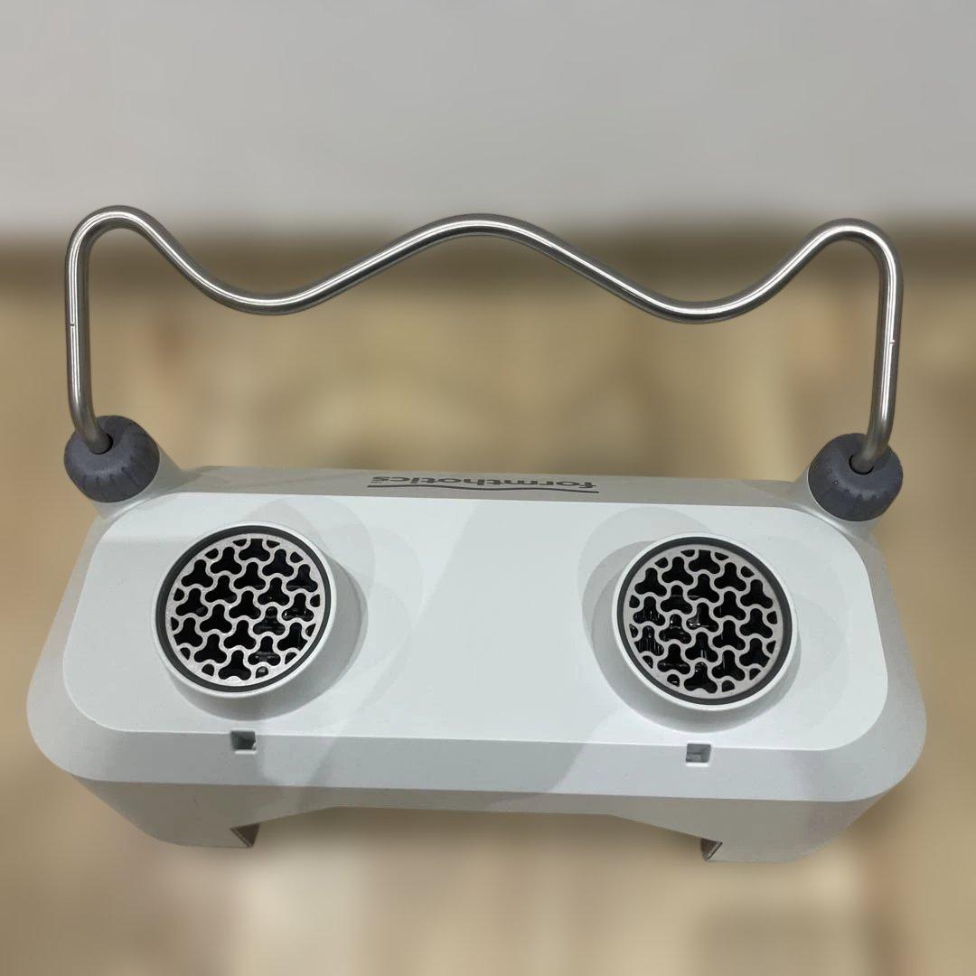 フォームソティクス熱形成器