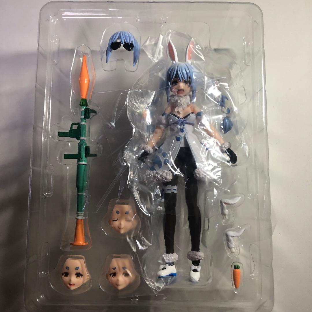 J*C様 figma まとめ売り　12体