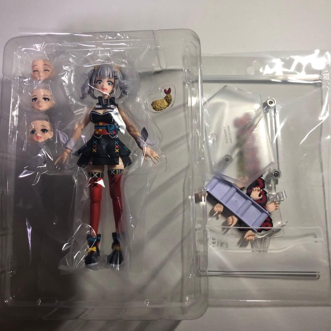 J*C様 figma まとめ売り　12体