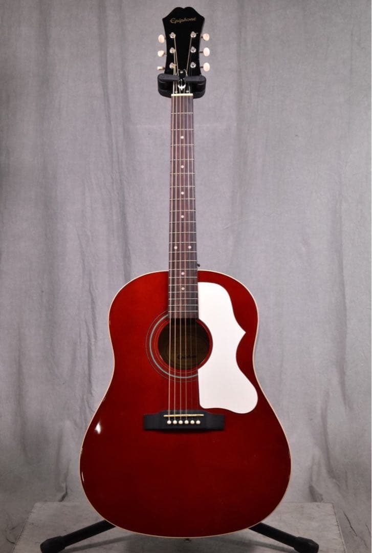 Epiphone 1963 EJ-45/WR アコースティックギター エピフォン