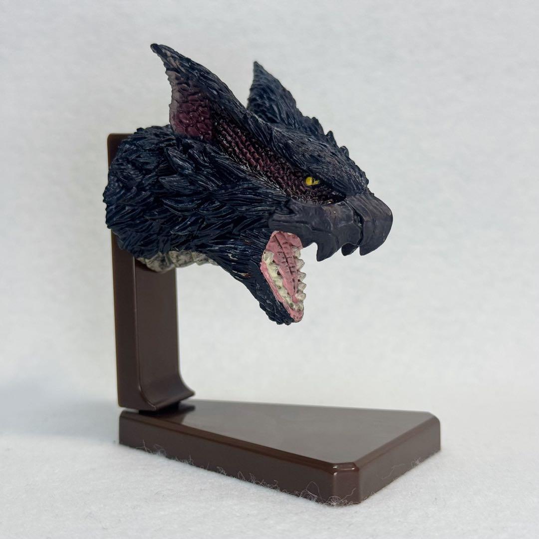 モンスターハンター ハンティングトロフィーマグネットコレクション コンプリート