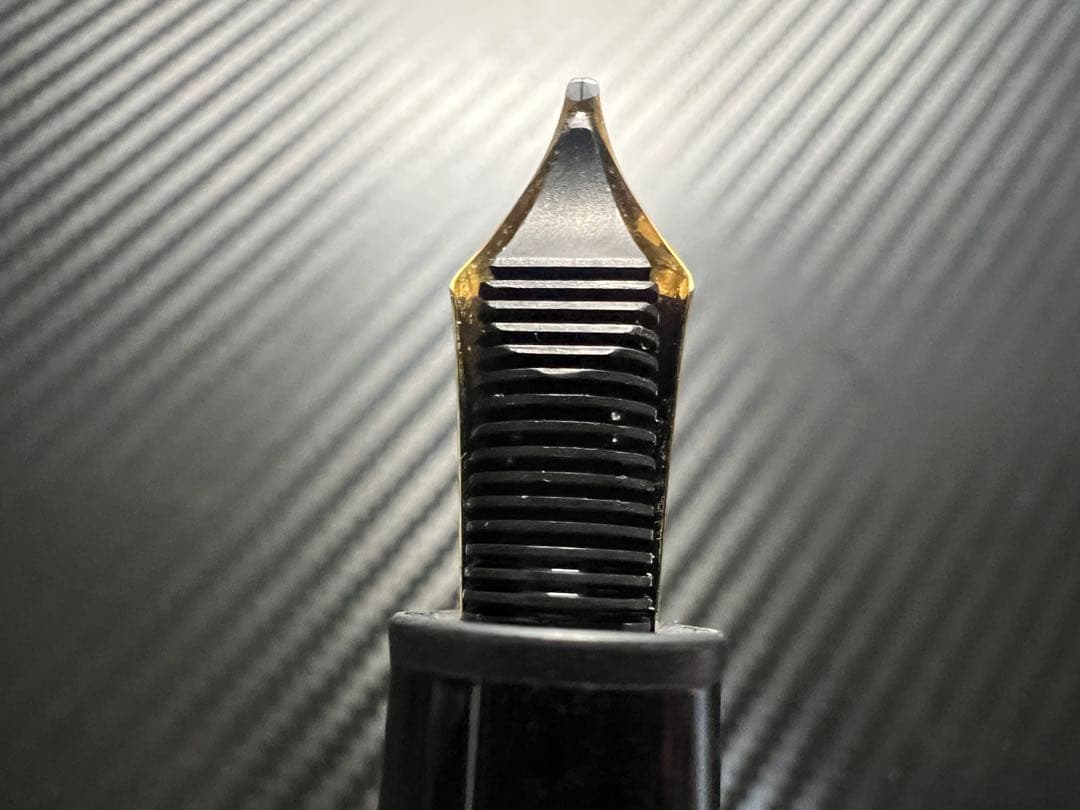 miiko ginta様 モンブラン マイスターシュテュック 1468