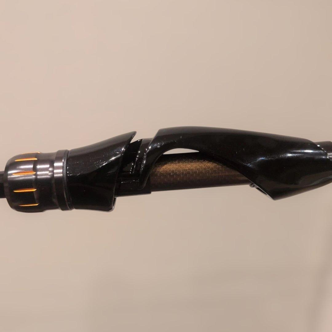 【処分前】シマノ　ソアレss　s73sul-s アジング　メバリング　中古