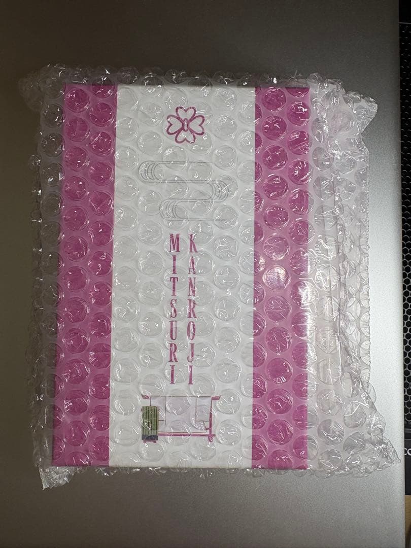 【新品未開封】 鬼滅の刃 甘露寺蜜璃 ONKYO ワイヤレスイヤホン ノイキャン