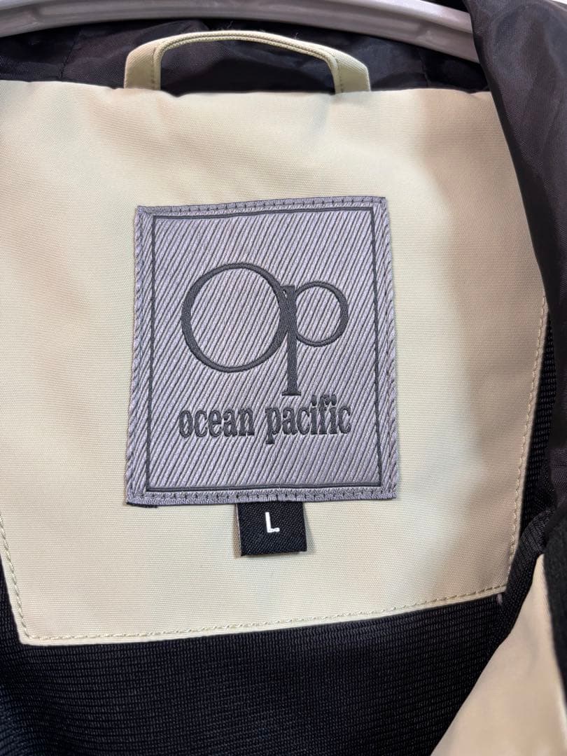 OCEAN PACIFIC 未使用　スキー　スノー　ウェア