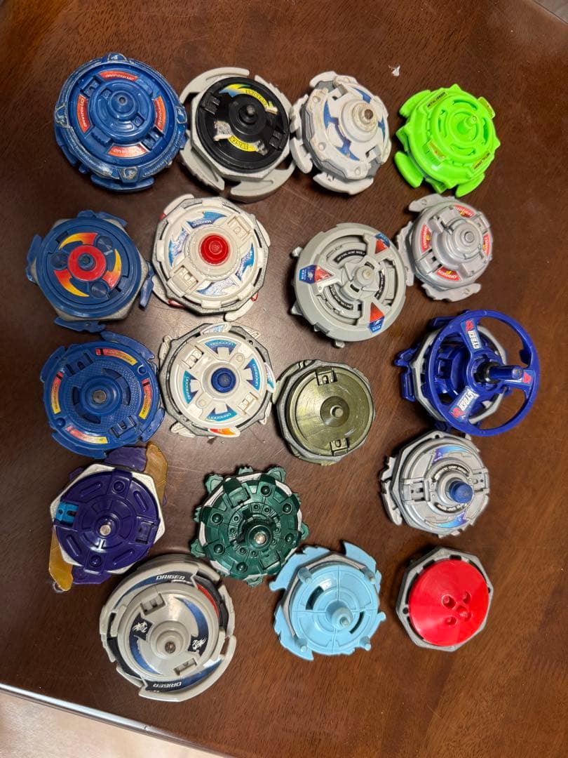 ベイブレード　まとめ売り