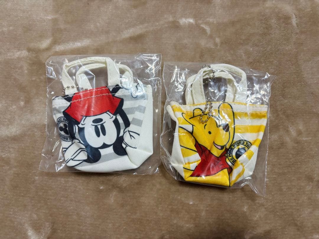 ディズニーストア　福袋　2026 まとめ売り