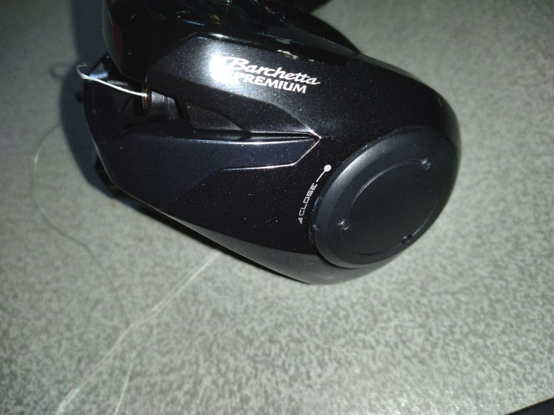 シマノ(SHIMANO) バルケッタ プレミアム 150