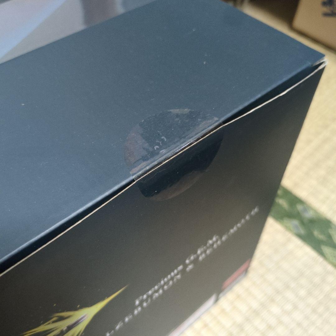 Precious G.E.M.シリーズ ベルゼブモン＆ベヒーモス