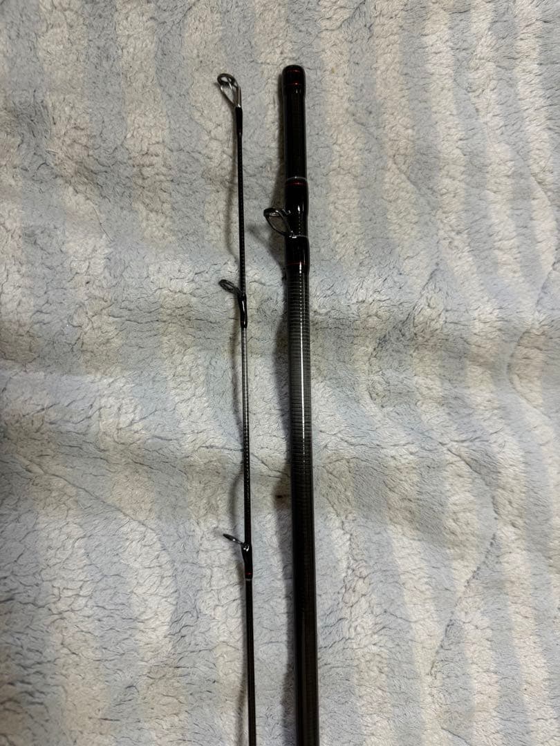 ロッド 19HRF AGS 83MB