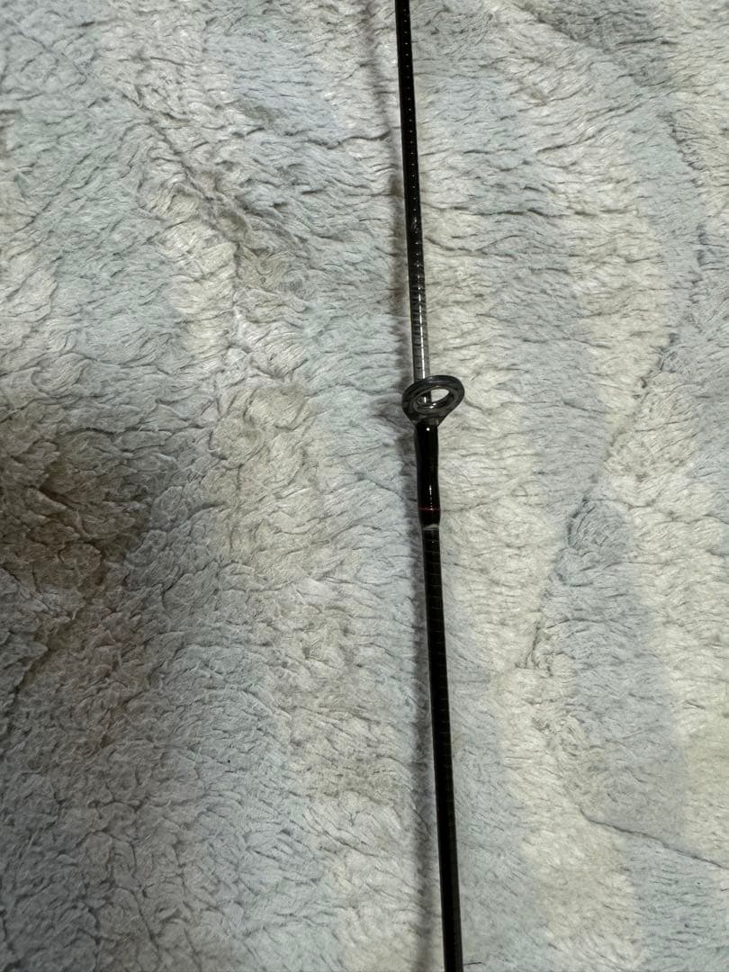 ロッド 19HRF AGS 83MB