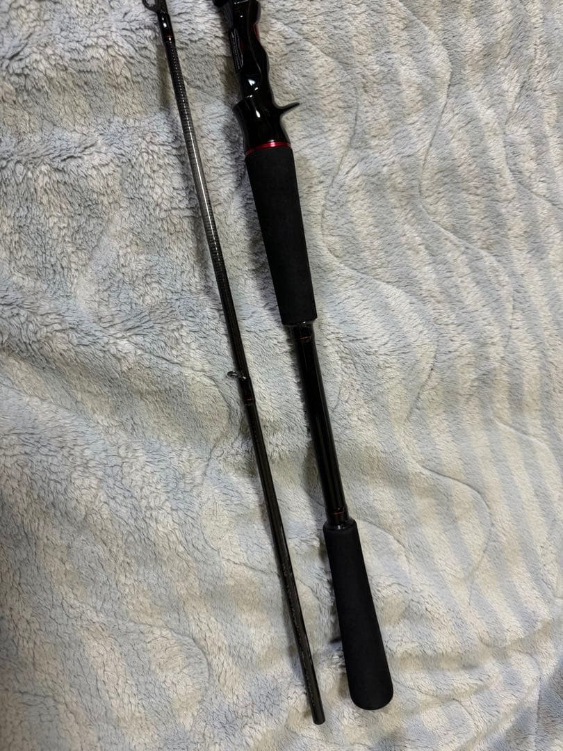 ロッド 19HRF AGS 83MB