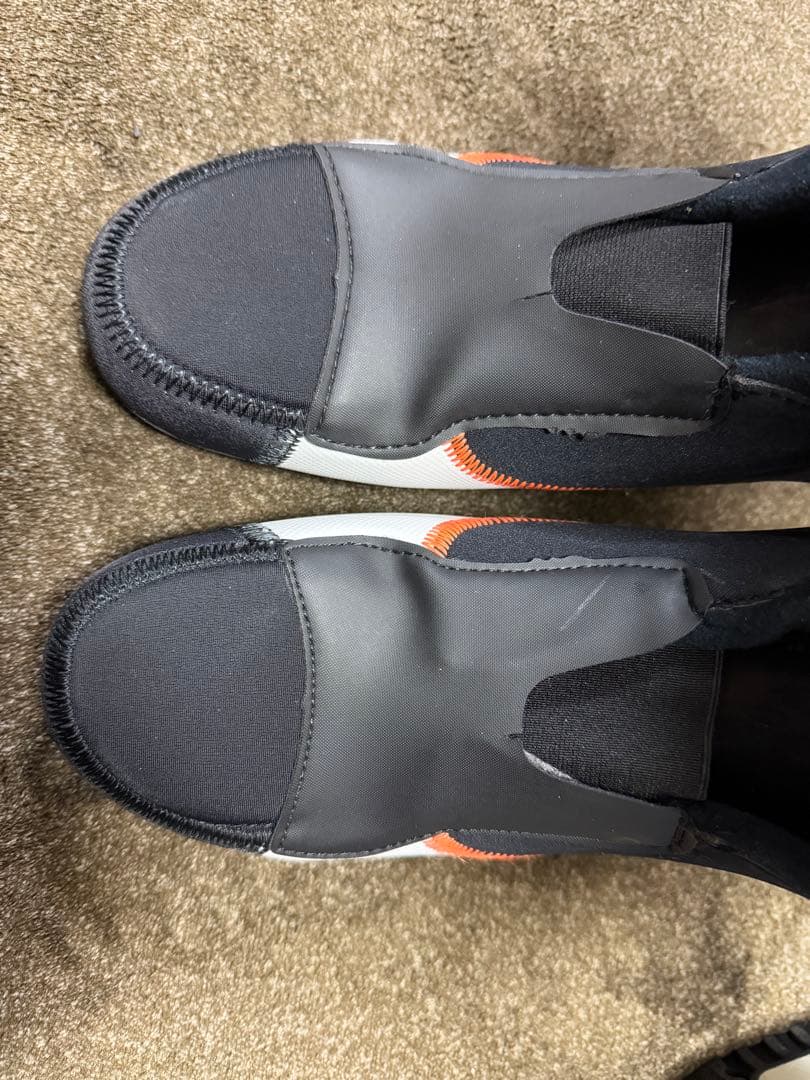 LANGE RX 120 スキーブーツ　27-27.5cm