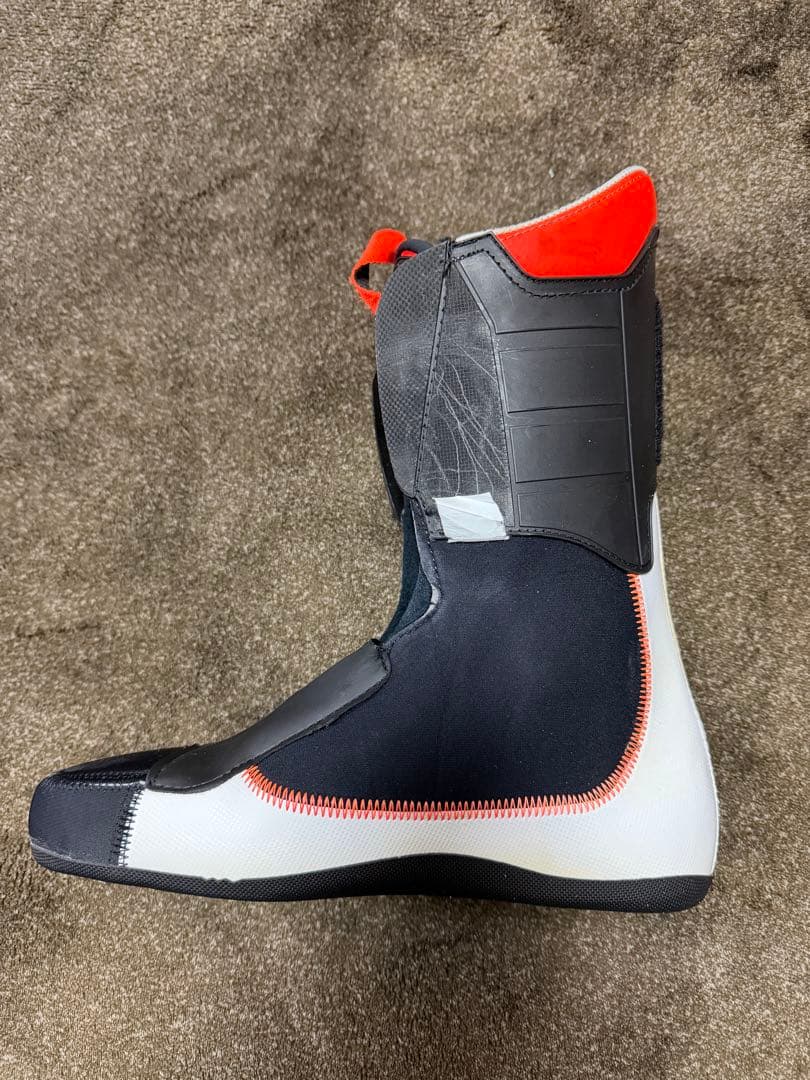 LANGE RX 120 スキーブーツ　27-27.5cm