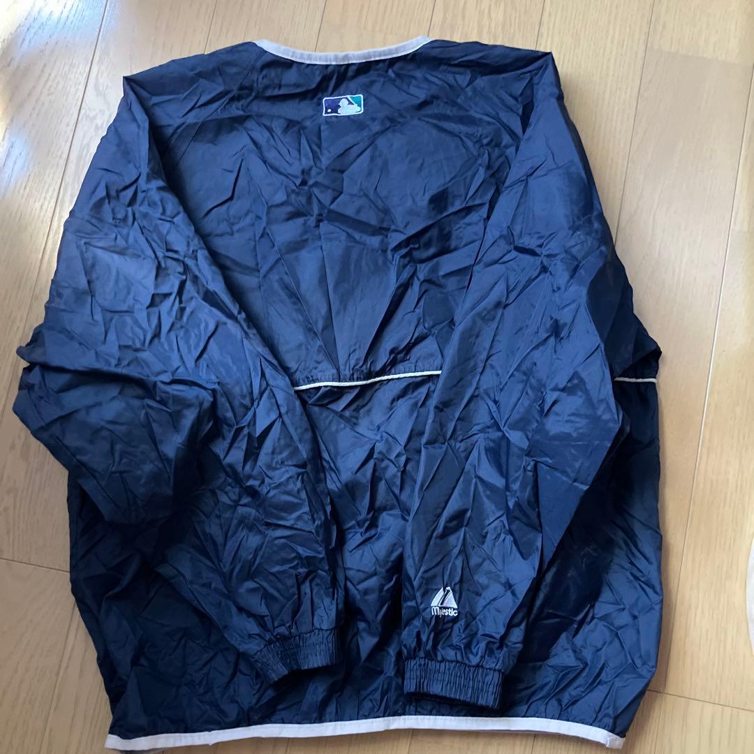 シアトル・マリナーズ ジャケット Lサイズ