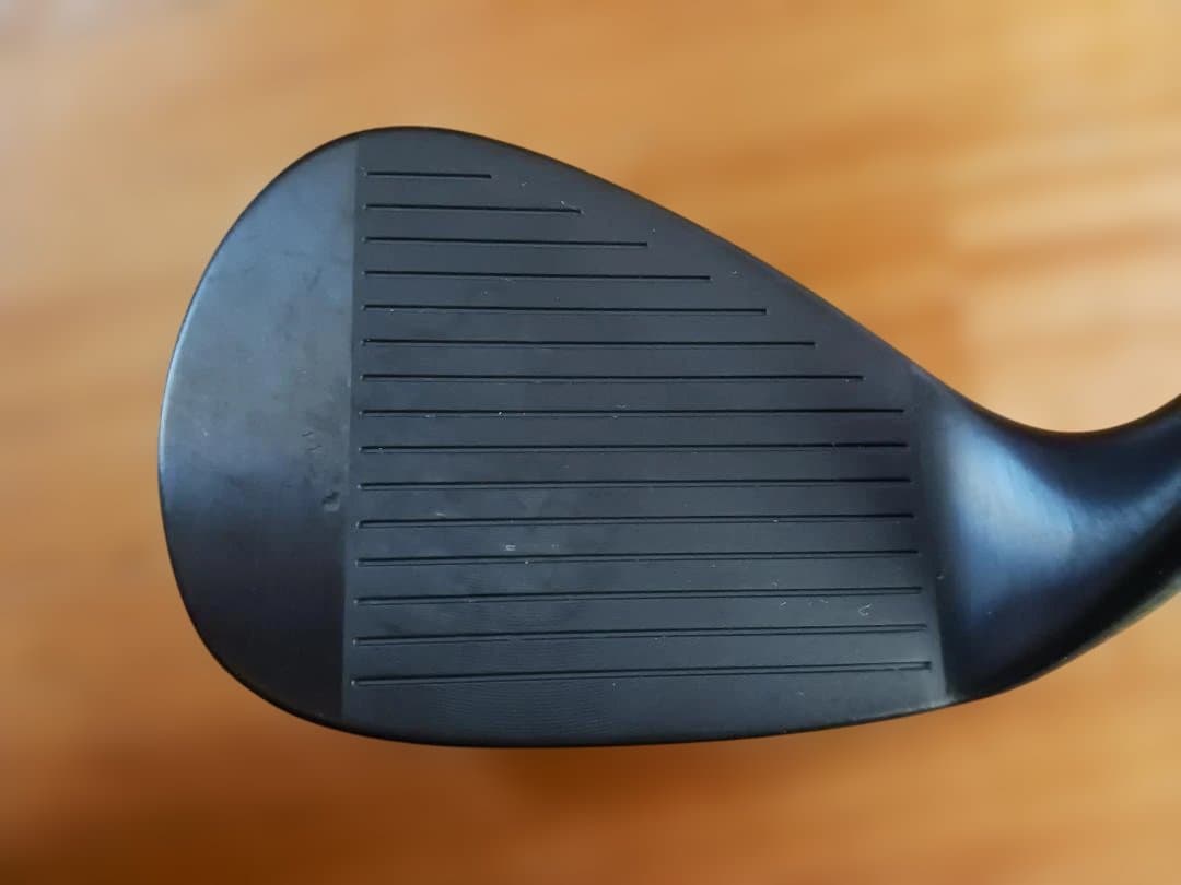 値下げ使用浅【アキラウェッジ】カスタムツアー IV 　PROJECT X RED