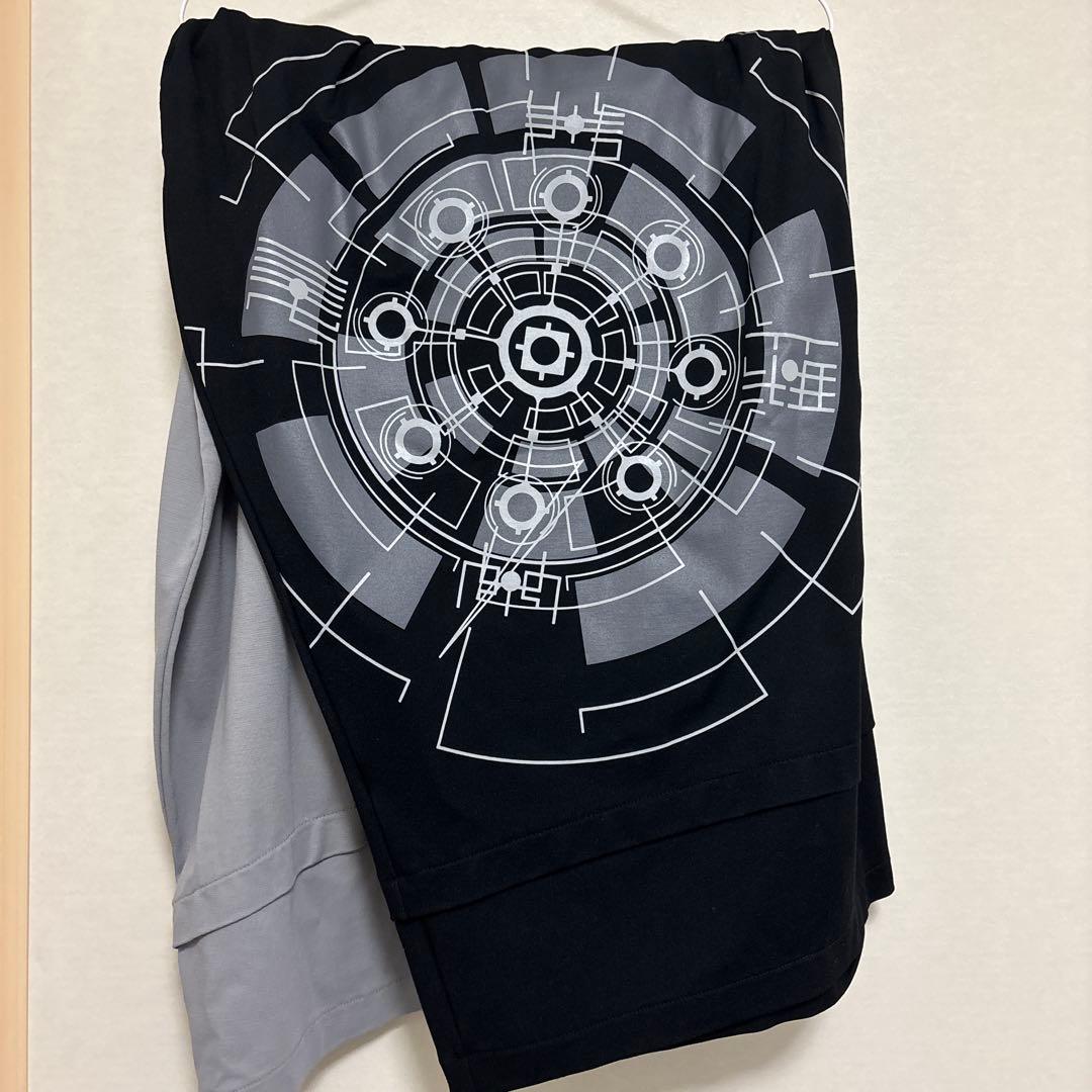 平沢進　第9曼荼羅　MANDARA-MINO