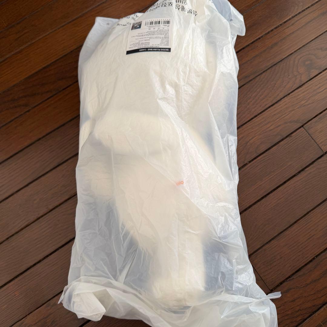 straykids celebrATE プラッシュバッグ リービット リノ