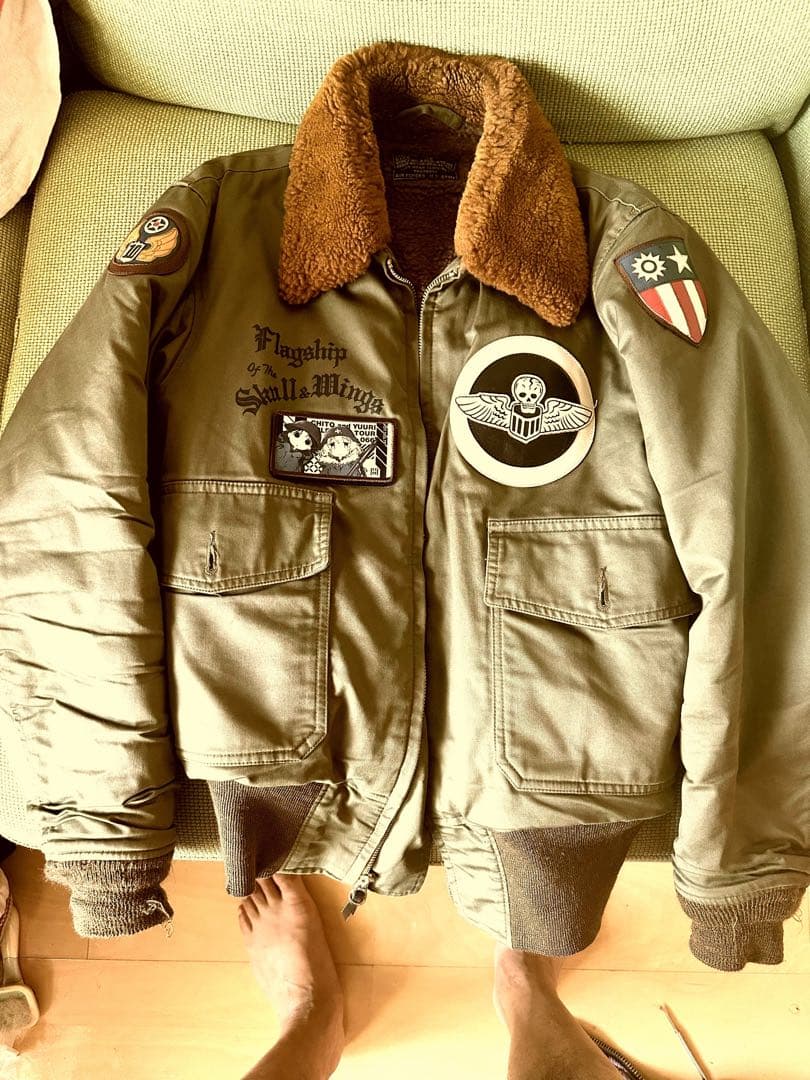 トイズマッコイズ