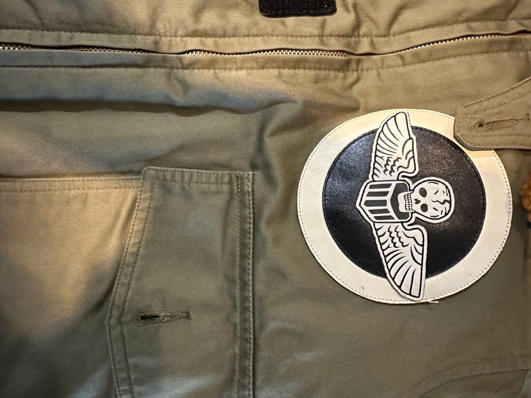 トイズマッコイズ